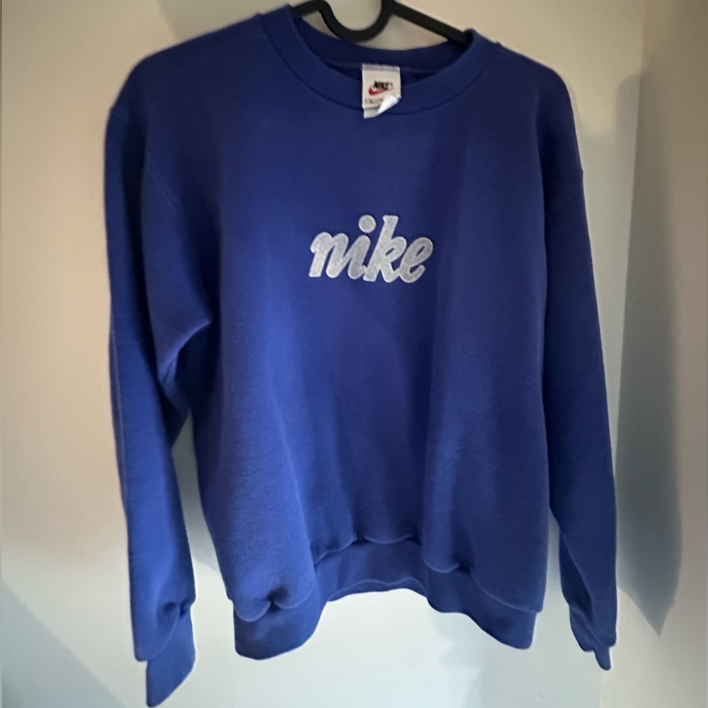Vintage Nike Crewneck